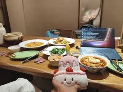 -花间一壶酒(桐荫街店)