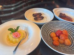 -新天世纪中餐厅