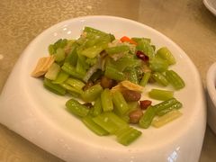 -东四民芳餐厅(朝阳门店)