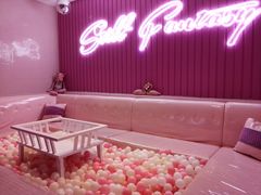 -范特西FANTASY量贩式KTV(民主广场店)