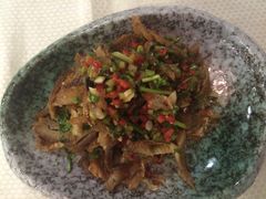 -渔娘渔家丹东海鲜(东直门店)