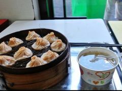 -四季美汤包(户部巷店)
