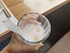 芒果西米露-鹤菊怀石料理(江北店)