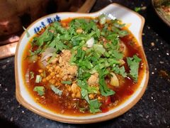 -镇江龙·火锅串串(武侯祠店)