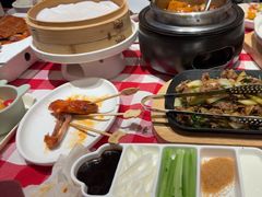 -西贝(枫蓝国际购物中心店)