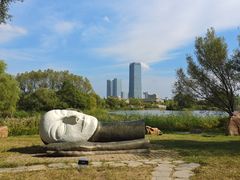 -长春北湖公园