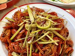 -虾铺子龙虾·私房菜(金源花苑店)