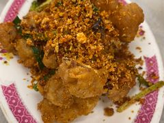 避风塘牛蛙腿-红鲤鱼港式大排档(昌平店)