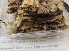 -爱德顺糕点食屋(利民道店)