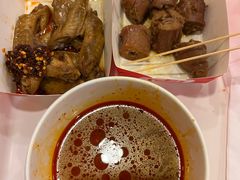 -一心一味(下沙店)