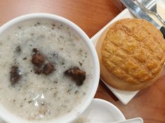 港式菠萝油-添运来(茶园奥园广场店)