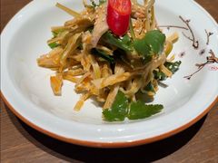 -廊亦舫Lang Yi Fang Restaurant(金桥店)