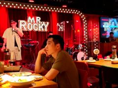 -MR.ROCKY洛奇先生·西餐&酒吧(琶醍店)