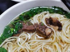 -郑家包子牛肉拉面(尚勤路店)