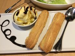 -必胜客(新辰里酒仙桥店)