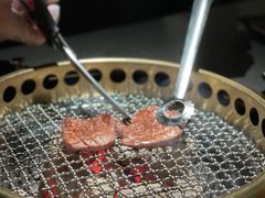 肉肉烤起来-300杯·和牛烧肉清酒专门店(廊里店)