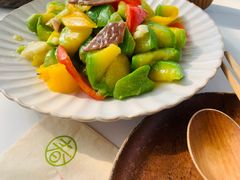 -春常在云南私房菜