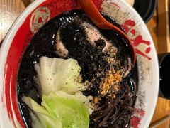 黑王-豚王拉面(澳门银河店)
