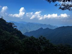 -三清山风景名胜区
