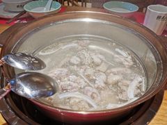 -椰夫人·养生椰子鸡(金沙洲永旺店)