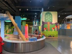-北京科学中心儿童乐园