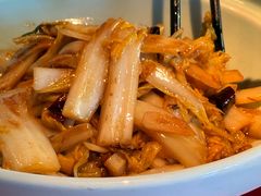 -春色如许·茶食餐厅(桃李春风店)