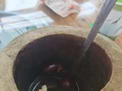 -竹一味·竹筒饭
