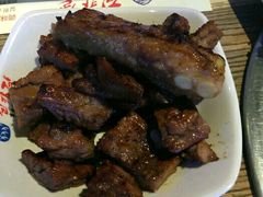 -香鼎坊江西菜(国奥店)