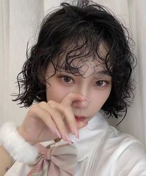 -V8潮牌·接发烫染连锁