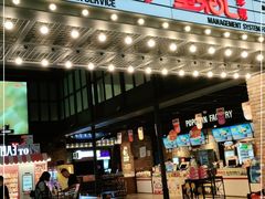 -CGV影城(新都心IMAX店)