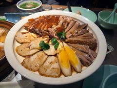 -潮界(LU·ONE凯德晶萃广场店)