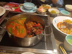 -煮意潮牛鲜牛肉火锅(世纪金源店)
