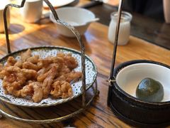 -临家闽南菜(宝洲路店)