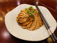 -海尔洲际酒店天下一品中餐厅