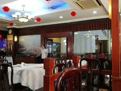 大堂-草庐酒家