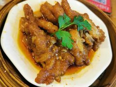 -花少爷·鲜虾干贝粥(延安万达店)