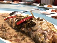-王庄阿咪海鲜大排档(象园店)
