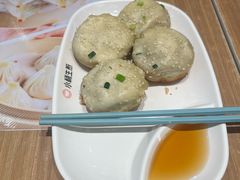 -小杨生煎(龙阳广场店)