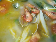 -七的湖·晚芳亭·阳澄湖农家菜·大闸蟹(莲花岛店)