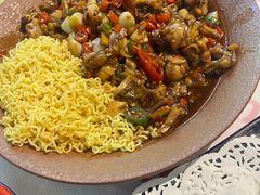 -堂瓦里·33年传统赣菜(第一街区店)