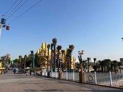 -上海海昌海洋公园