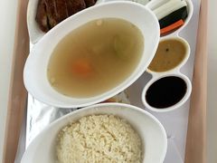 -翠华餐厅(香港国际机场店)