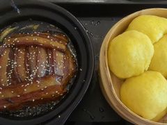 -老砂锅(城北店)