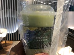 -野萃山·潮汕厚果汁(十亩地店)