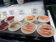 -第六季自助餐厅(北太平庄店)