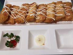 -兰桂坊粤泰美食(较场西店)
