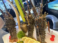 -尚海豆捞(乐虹坊店)