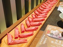 一米牛舌-盡膳口福跷脚牛肉火锅(晶耀前滩店)