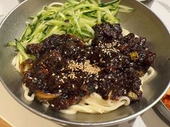 -延锄汤饭食堂(桂林路店)