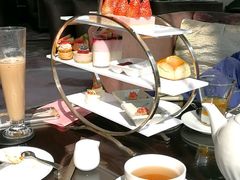 -广州天河希尔顿酒店